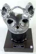 AIRCRAFT CYLINDER
