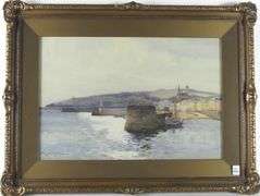 CHARLES EYRES SIMMONS