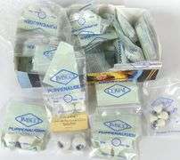 PORCELAIN DOLL EYES (NEW OLD STOCK)