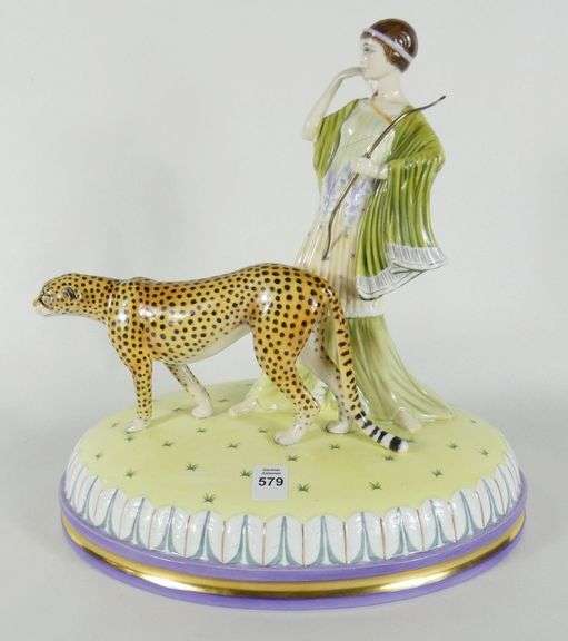 LIMITED EDITION ROYAL DOULTON FIGURINE