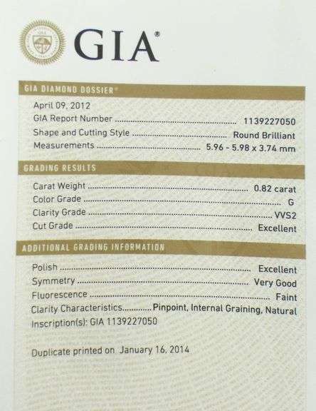 PLATINUM & DIAMOND TWO-RING SET