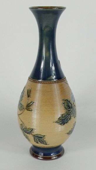 ROYAL DOULTON VASE