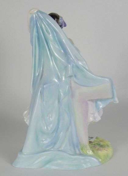 DOULTON "THE FOREST GLADE - GISELLE"