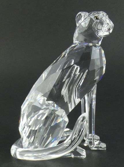 SWAROVSKI CHEETAH