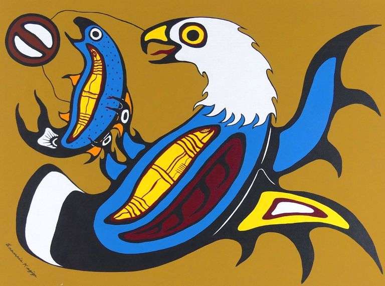 FRANCIS KAGIGE ACRYLIC