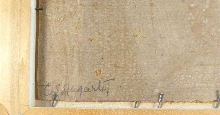 CLARA SOPHIA HAGARTY