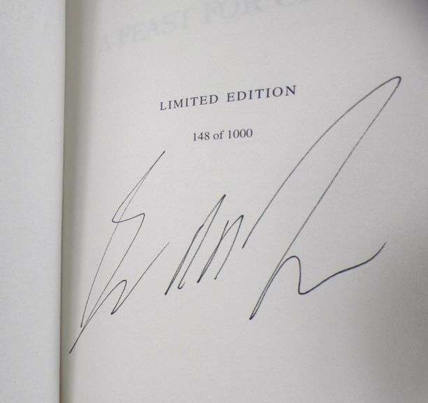2 LIMITED EDITIONS