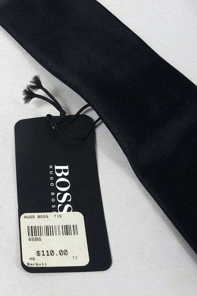 DESIGNER TIES & BELT