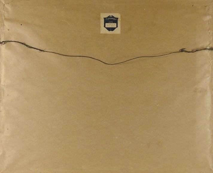 DAVID COX THE YOUNGER