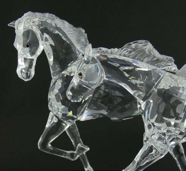 SWAROVSKI LIMITED EDITION