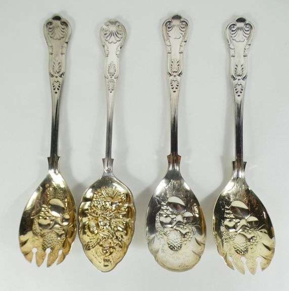 CUTLERY & UTENSILS