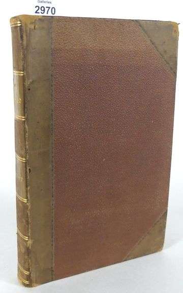THE WORLD 1753-1757