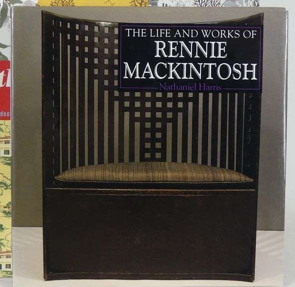 ELEMENTS OF DESIGN: IN SIX VOLUMES