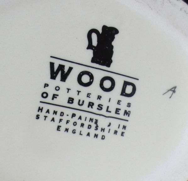 3 WINSTON CHURCHILL JUGS