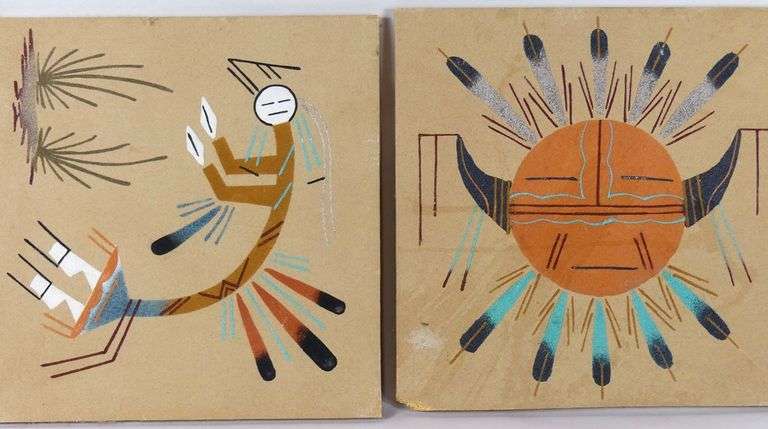 BALANCE OF THE COLLECTION