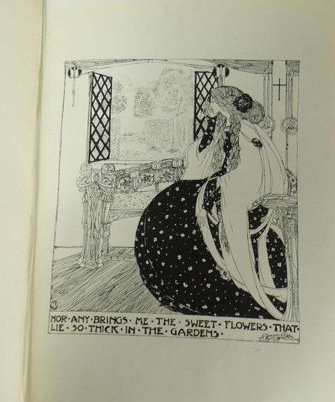 WILLIAM MORRIS