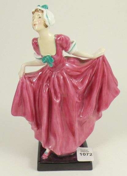 ROYAL DOULTON "DELIGHT"
