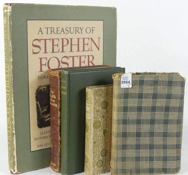 VINTAGE BOOKS