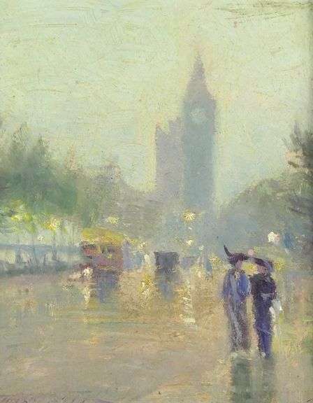 FREDERIC MARLETT BELL-SMITH