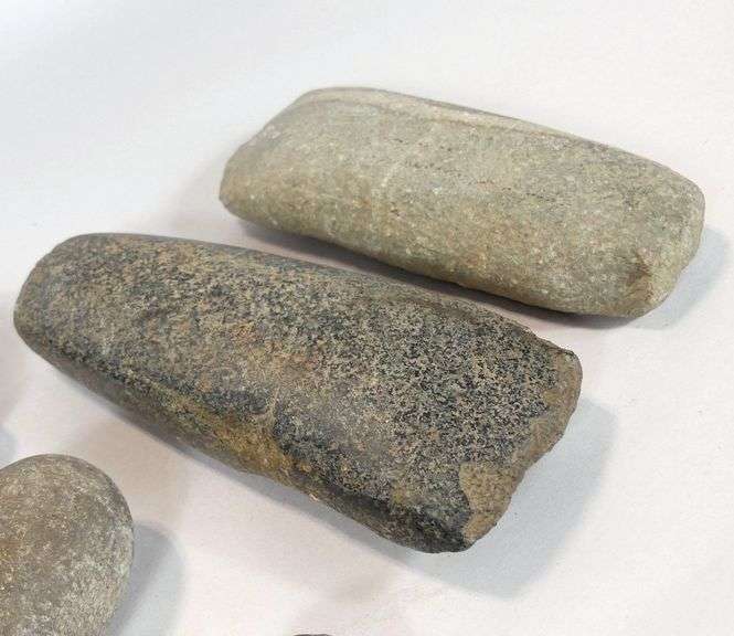 STONE ARTIFACTS