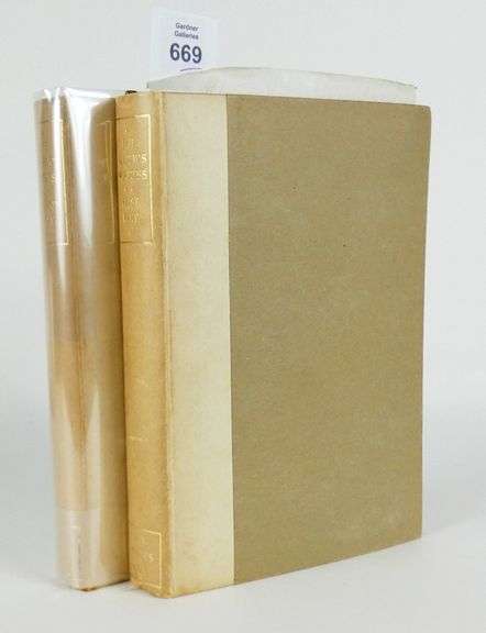 LTD. EDITION "THE PILGRIM'S PROGRESS"