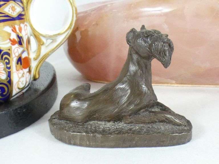 DERBY DEMI-TASSE, ETC.