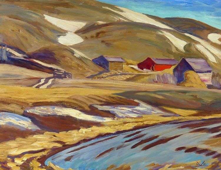 ILLINGWORTH HOLEY KERR