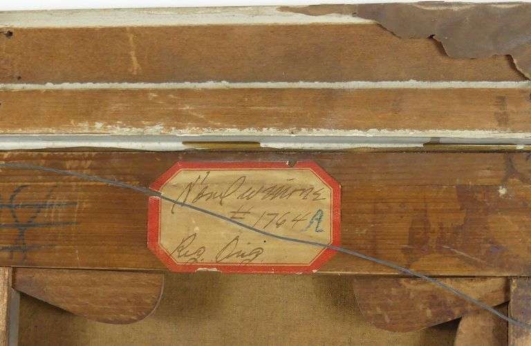 LUIGI GIORGIO BALDERO