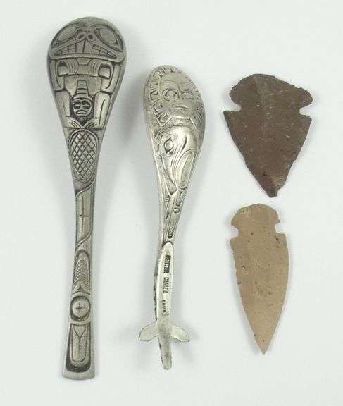 NORTH-WEST INDIGENOUS JEWELLERY