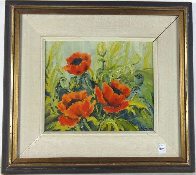 PAULINE HOLANCIN-KULMA