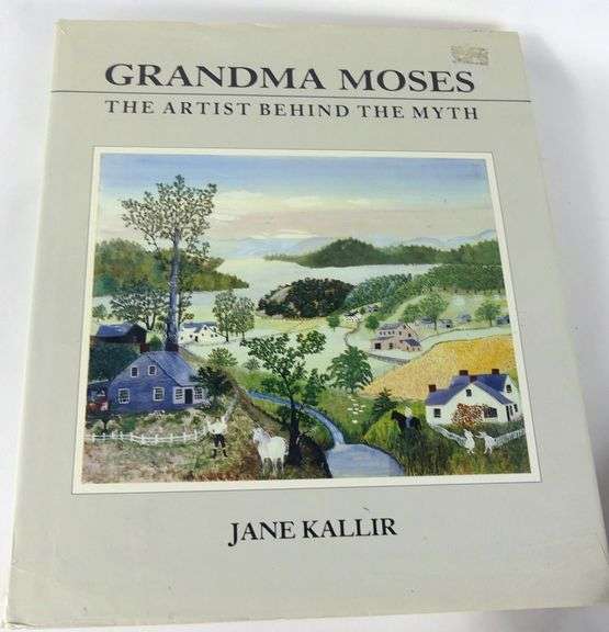 ART BOOKS