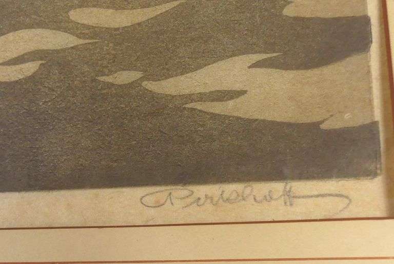 VICTOR WOLFGANG PIRKHOFF