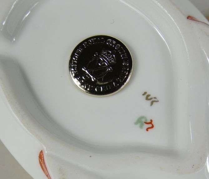 3 DERBY PAPERWEIGHTS