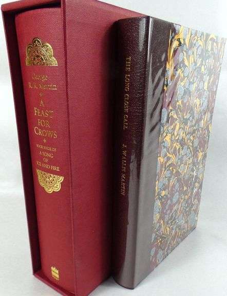 2 LIMITED EDITIONS