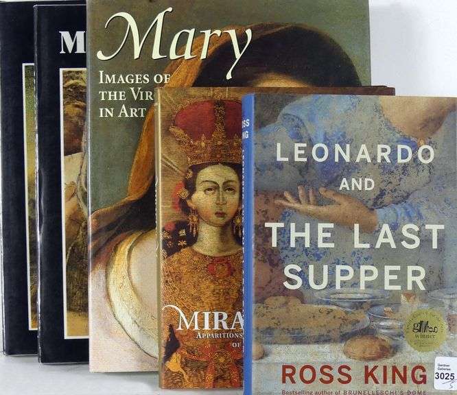 RENAISSANCE ART VOLUMES