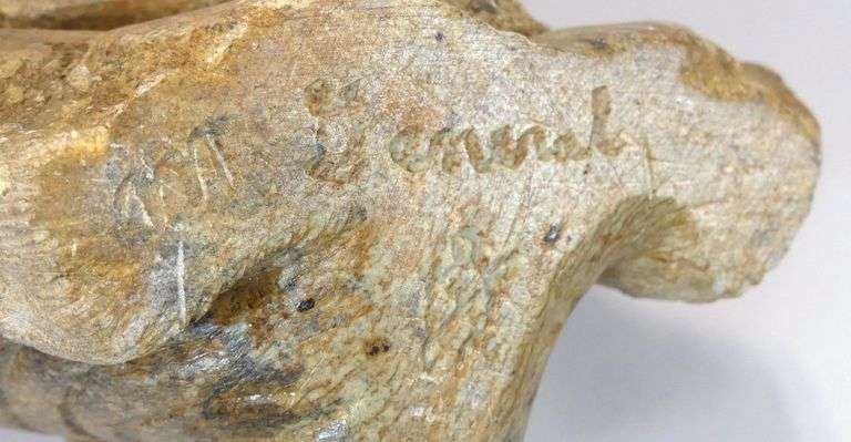 INDIGENOUS STONE CARVINGS