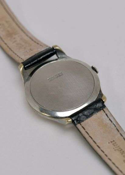 VINTAGE TISSOT WATCH