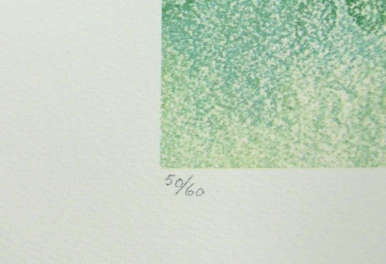 RARE LIMITED EDITION A.J. CASSON VOLUME "WATERCOLOURS"