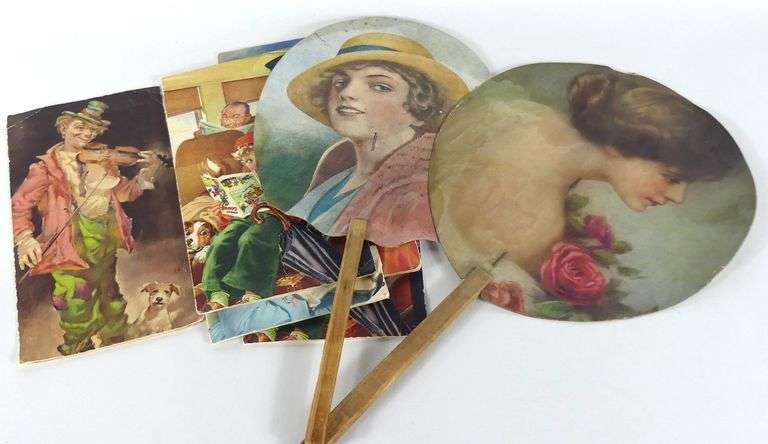 LOCAL EPHEMERA