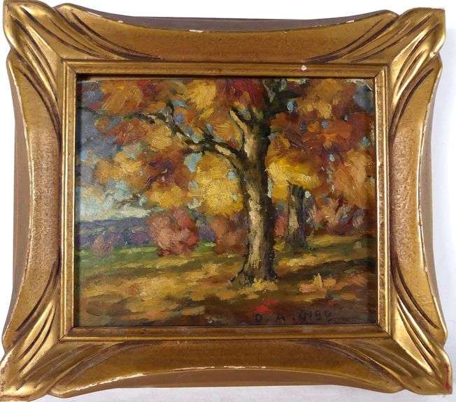 DAVID ALEXANDER GIBB