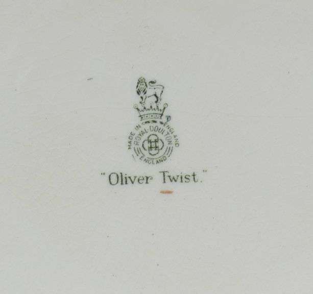 DOULTON DICKENSWARE JUG