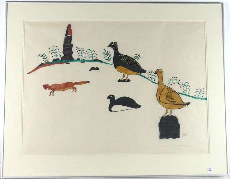 WILLIAM AND MARTHA NOAH