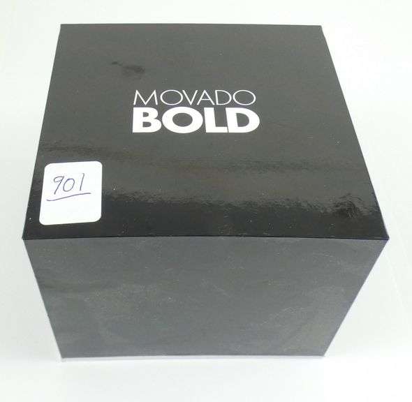 LADIES' MOVADO WRISTWATCH