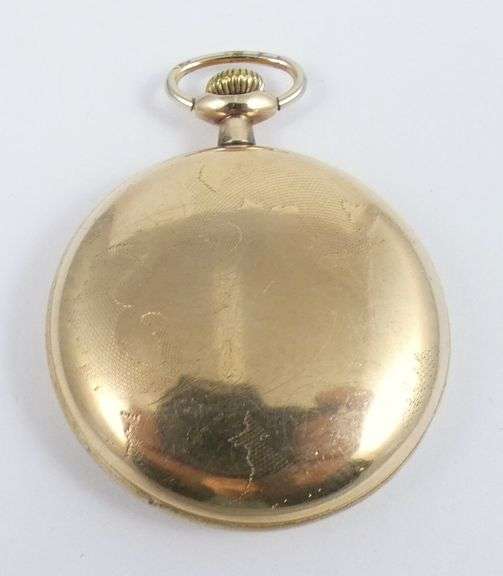 OMEGA POCKET WATCH