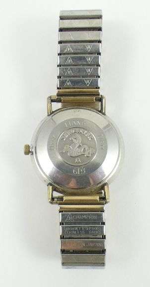 OMEGA WRISTWATCH