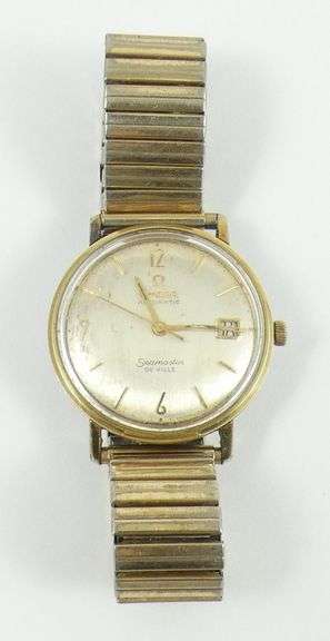 OMEGA WRISTWATCH