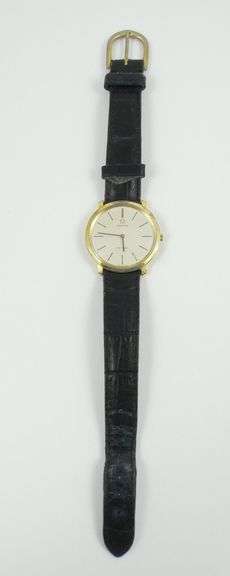 OMEGA WRISTWATCH