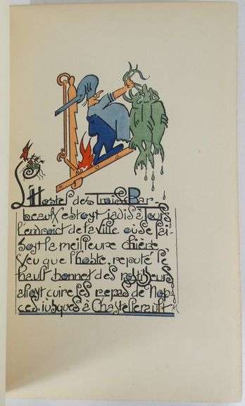 HONORE DE BALZAC