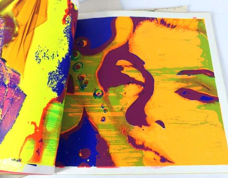 AVANT GARDE MAGAZINES