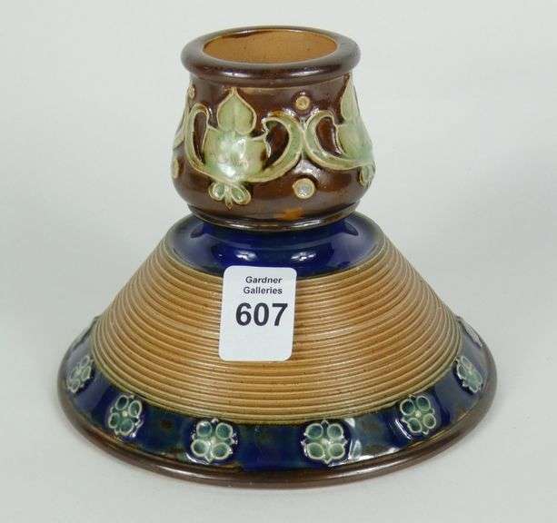 DOULTON MATCH STRIKE